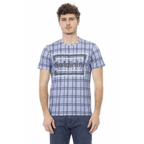 Baldinini Trend T-särgid - Estita Fashion